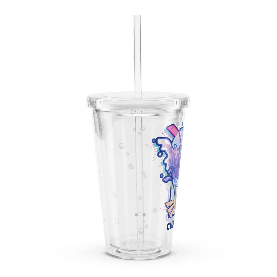 Cuppapro Cold Brew To-Go 16oz Tumbler product image (3)