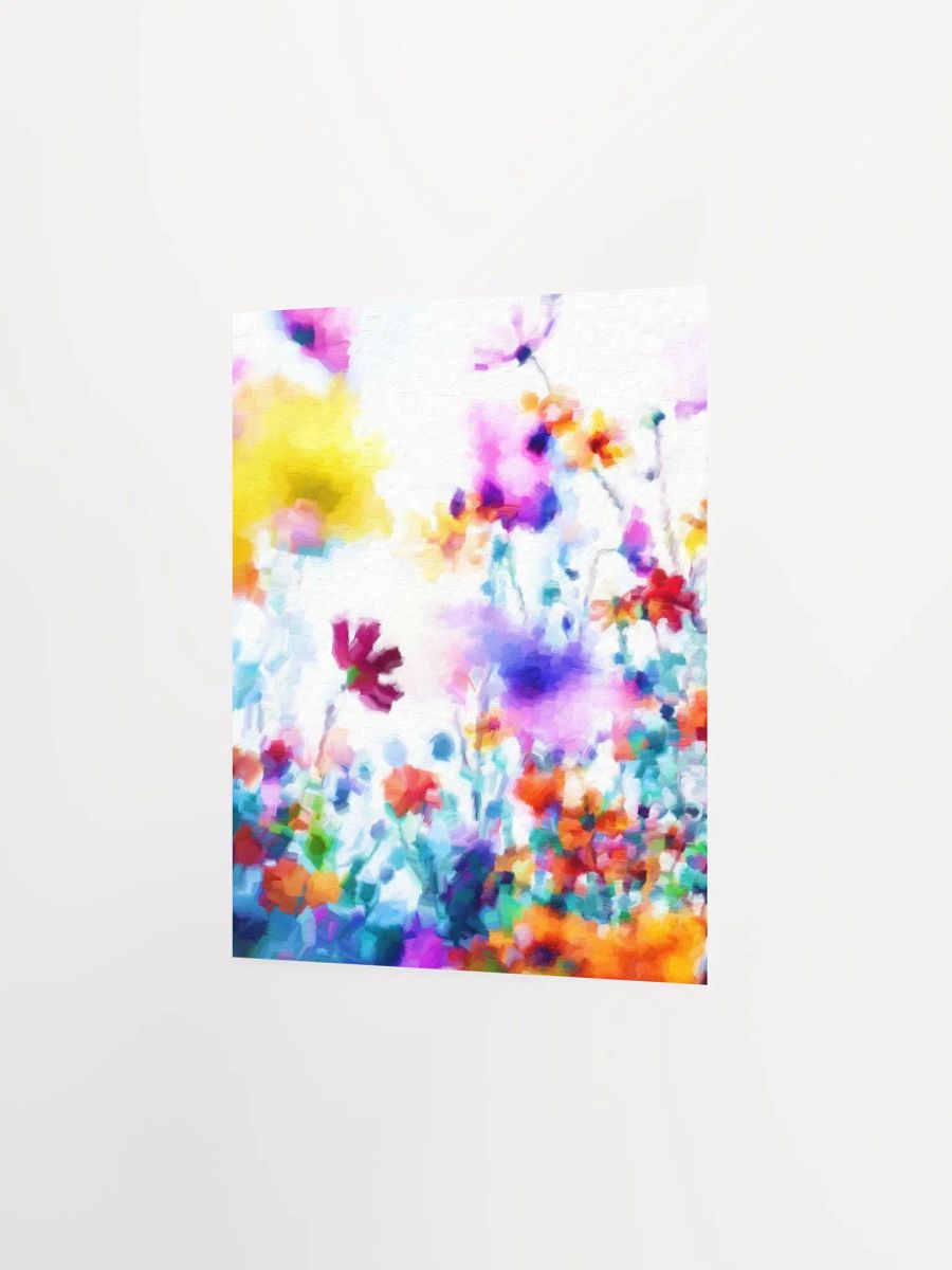 Synchronicity Poster product image (6)