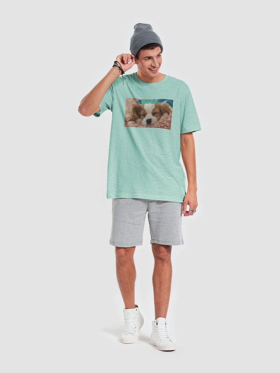 Amelia's Army Women's Cut SuperSoft T-Shirt product image (6)