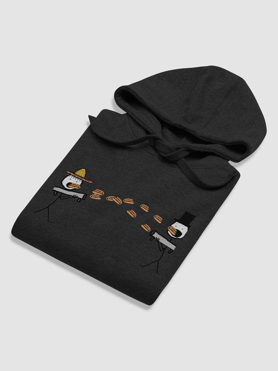 Glizzy Launcher 2 Hoodie product image (17)