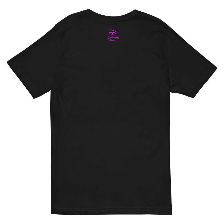 Crush Hate V-Neck Tee product image (4)