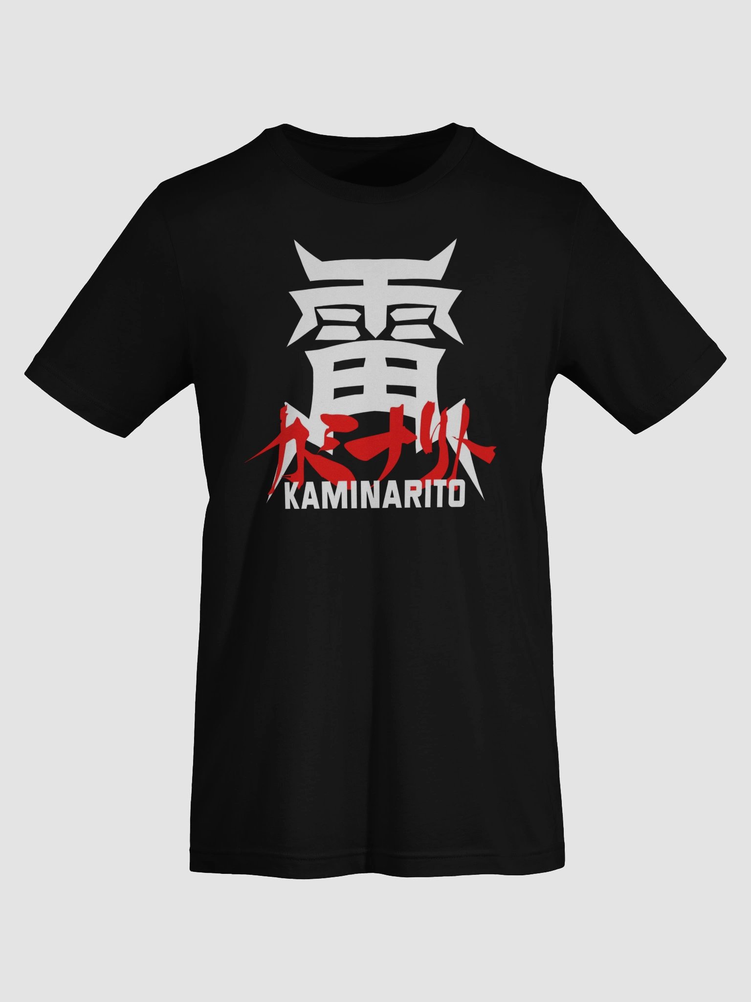 New Kaminarito - Shirt product image (67)