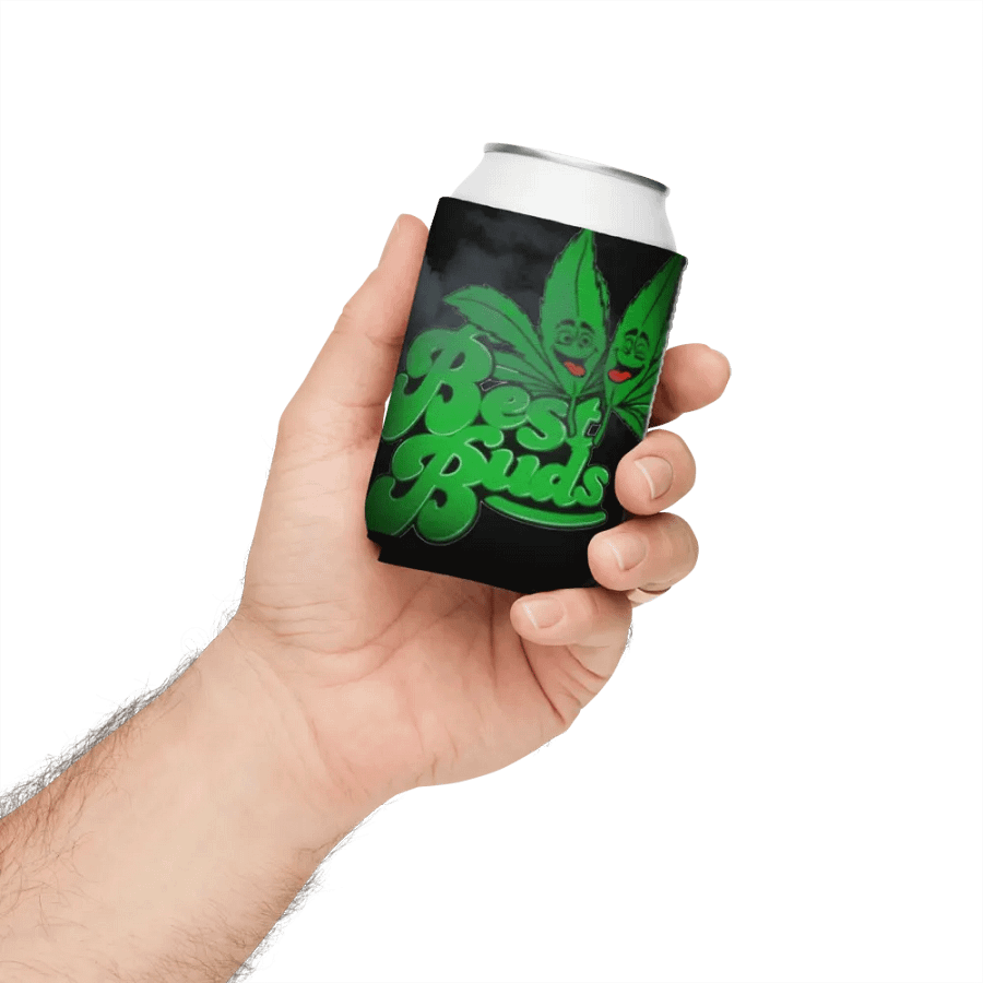 Best Buds Coozie product image (5)