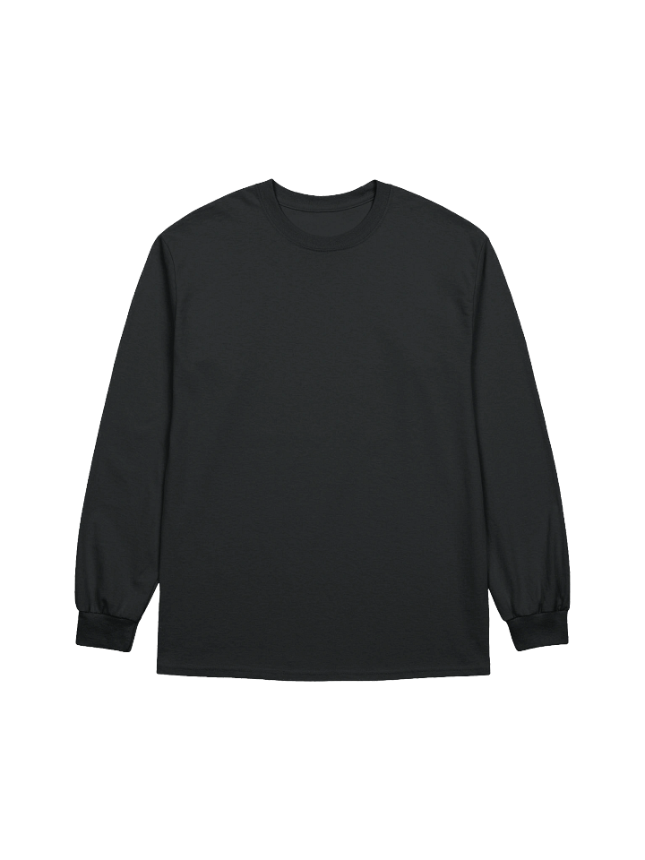 Equestrian Emblem Long Sleeve Tee product image (1)