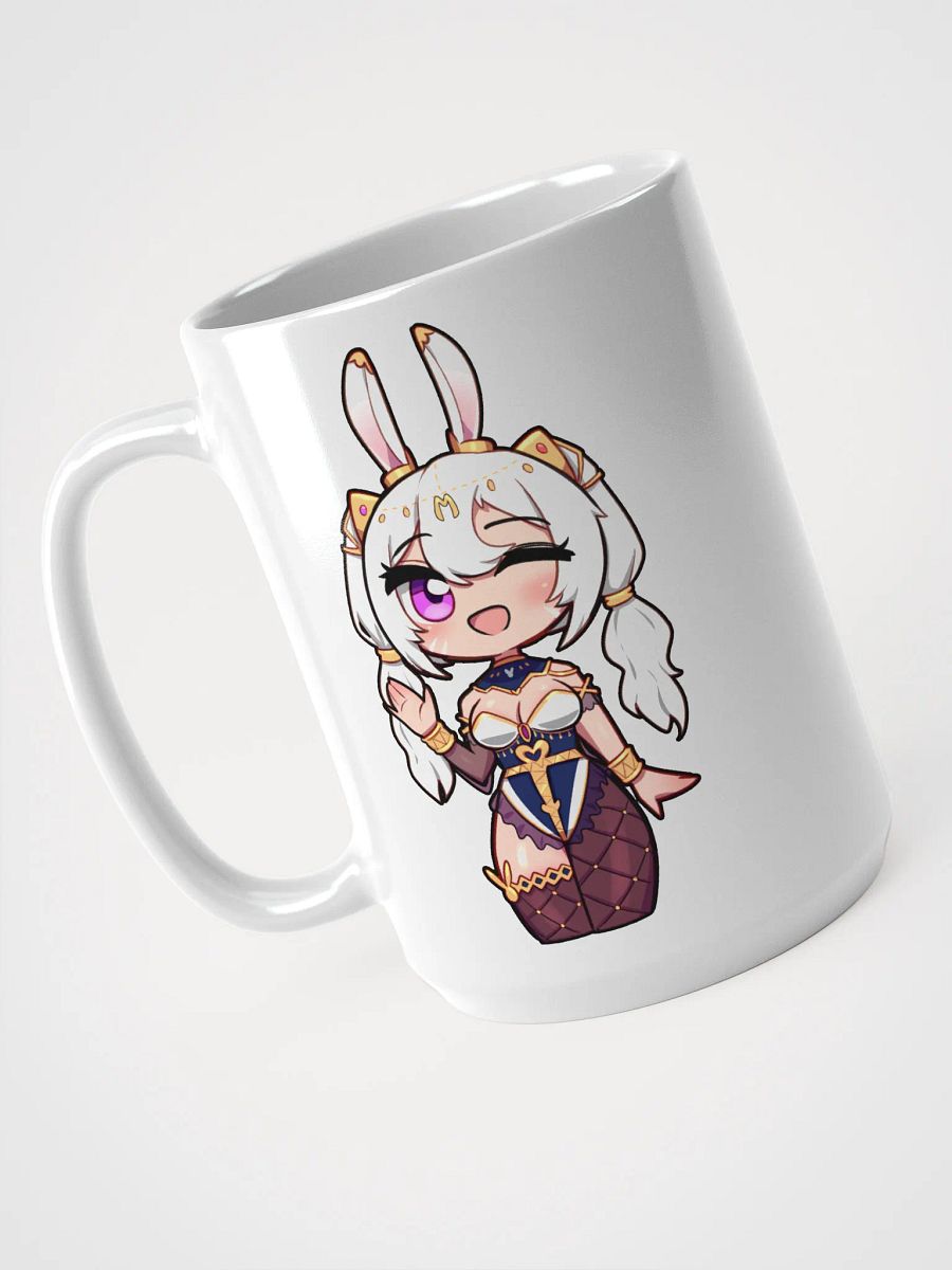 Chibi Heartthrob Mioshi Mug product image (3)