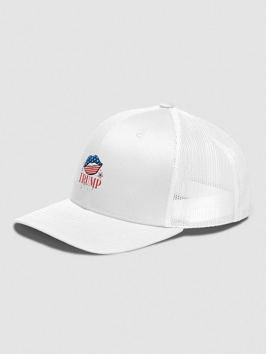 Trump Girl Cap product image (2)