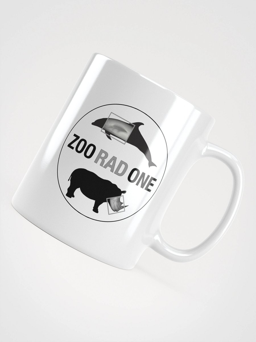 ZooRadOne mug product image (14)