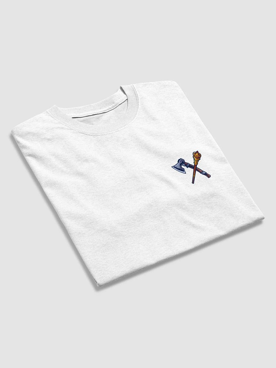 Weapons Of Choice - T-Shirt product image (28)