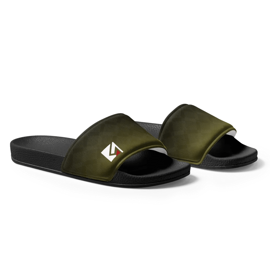 Bulfuzq | Men's Slides product image (1)