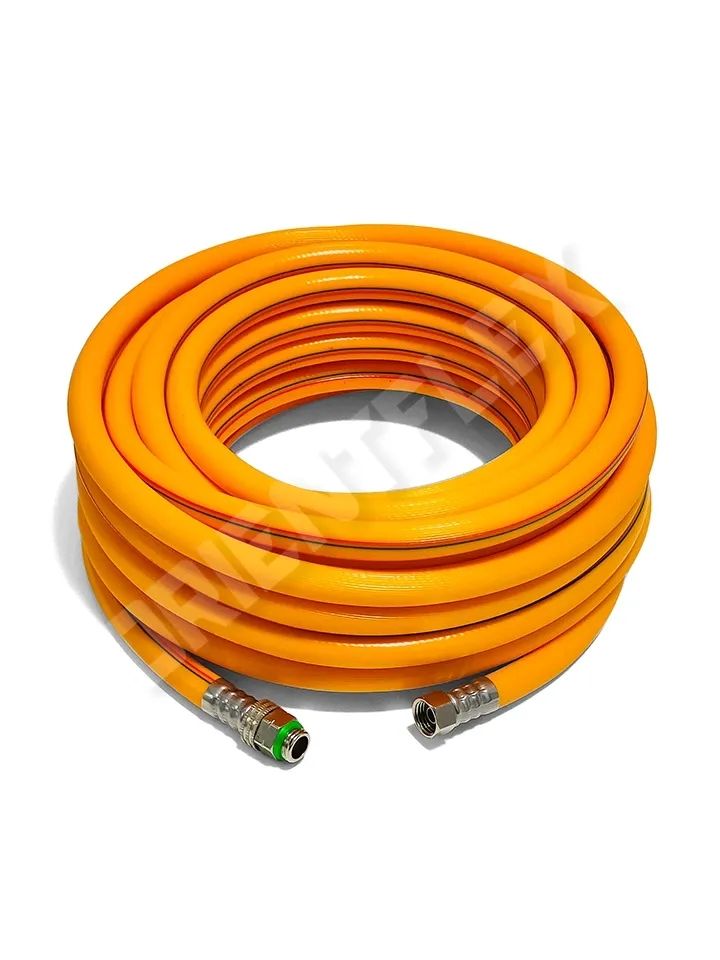 Spray Hose With Connectors product image (1)