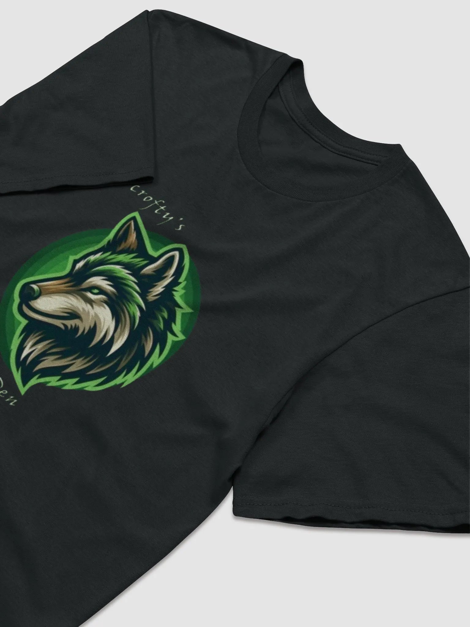 Den OG T-Shirt - Man product image (3)