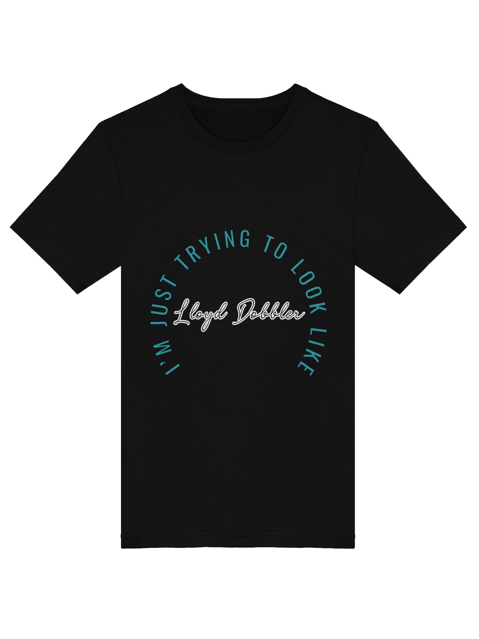 Lloyd Dobbler Shirt 2 product image (21)