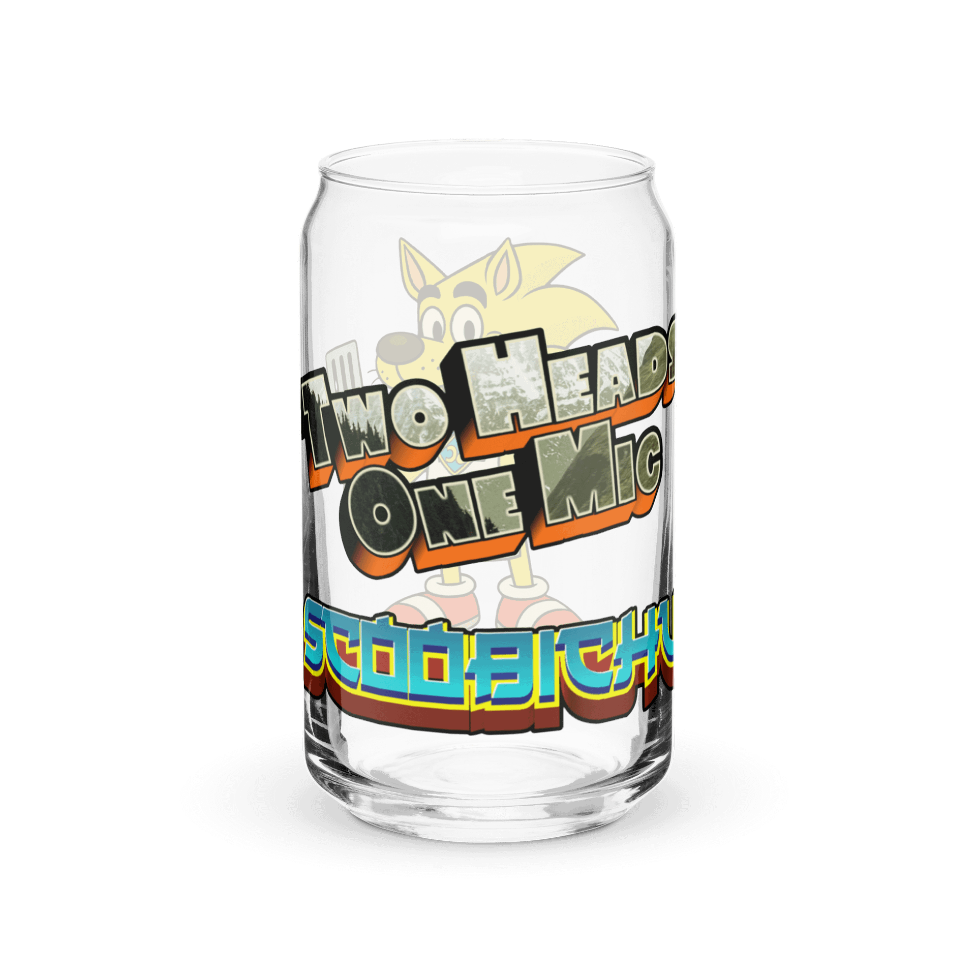 The CHU-jug Glss Tumbler product image (4)