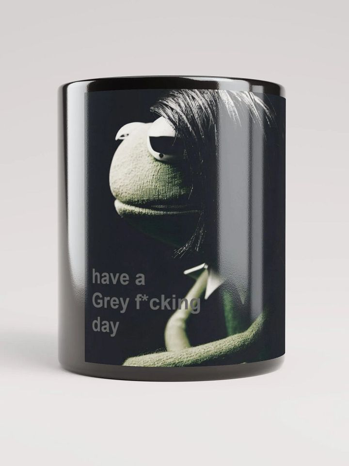 Have a Grey Day Mug product image (3)