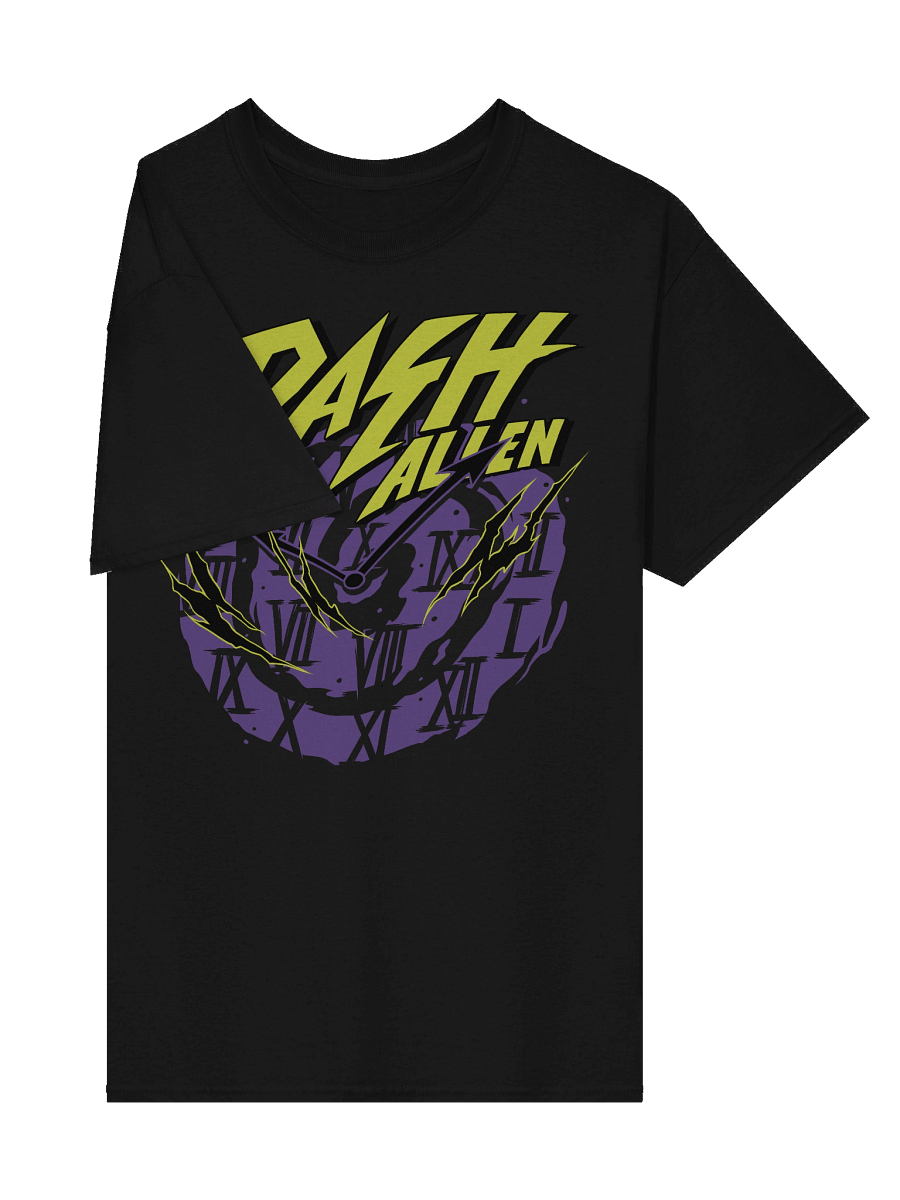 Dash Allen Shirt product image (4)