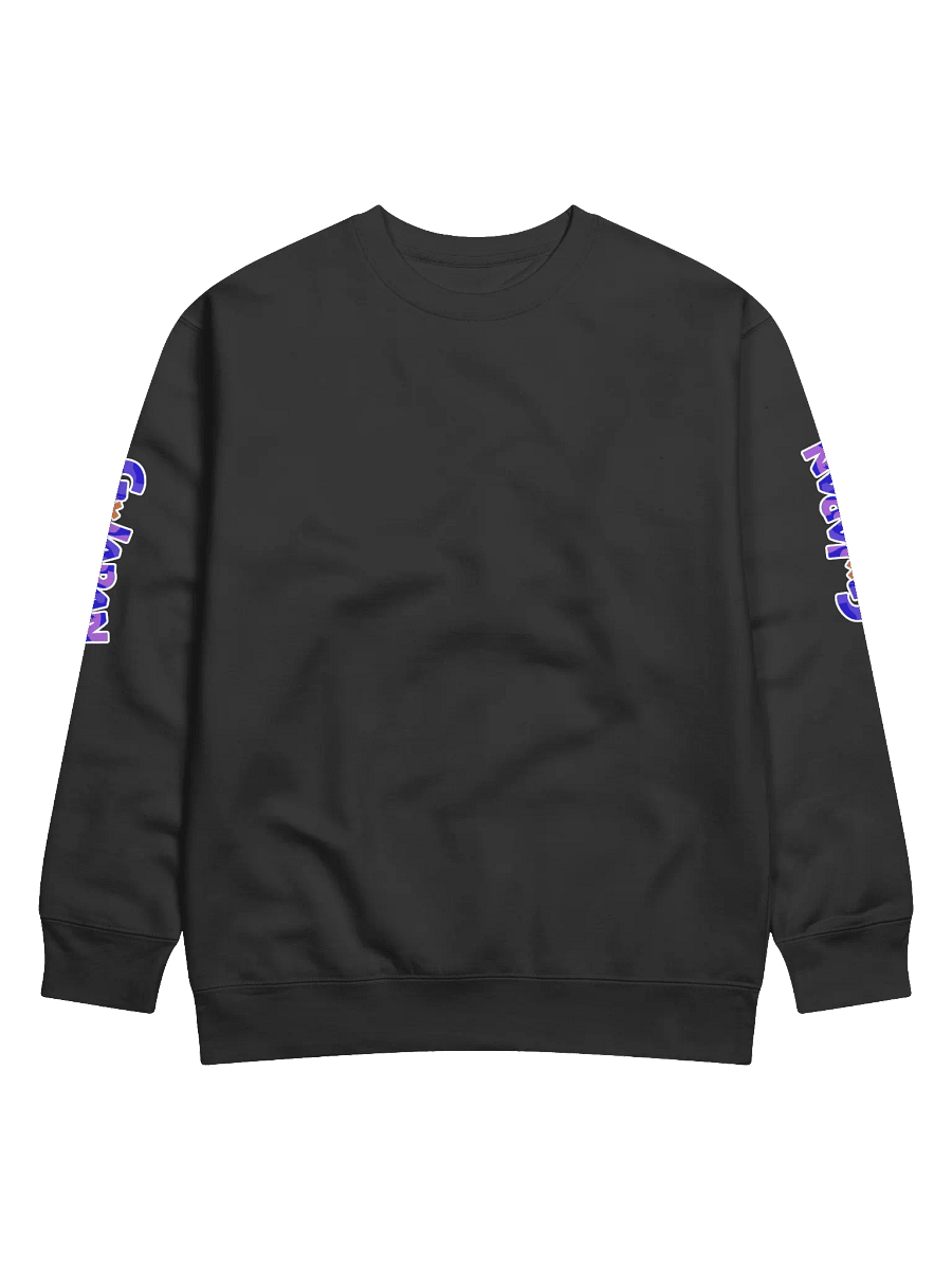 GX Dead Monkey Uni-Long Sleeve Shirt product image (1)