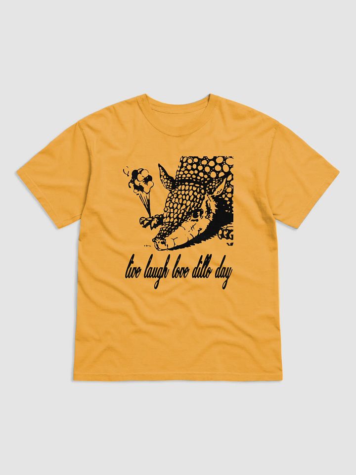 Tee - Live Laugh Love product image (1)