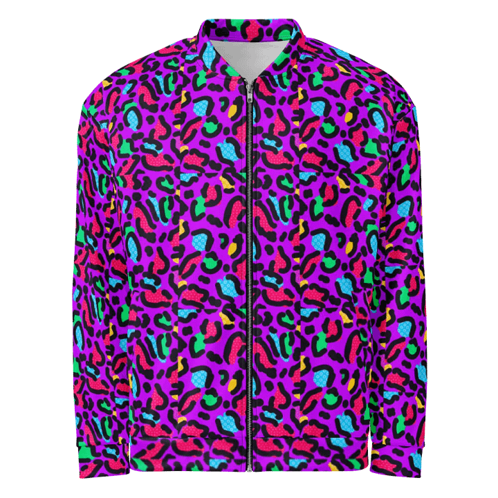 Neon Cheetah product image (2)