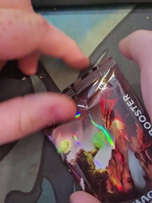 should I do more pack opening #crackingpacks #mtg #mtgtiktok #mtgcollector 