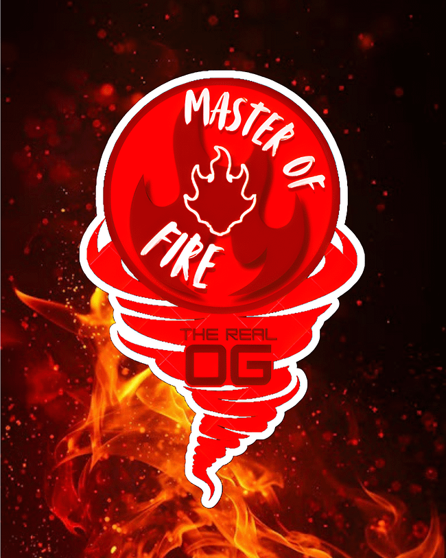 The Fire Collection