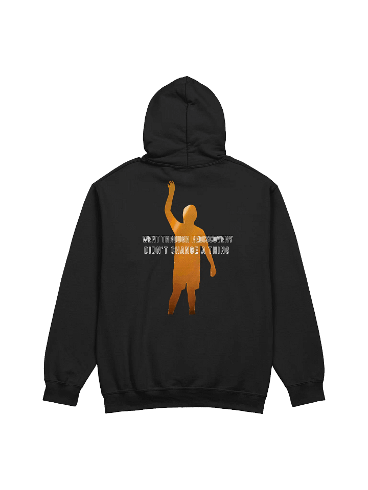 Growing Pains Hoodie product image (2)