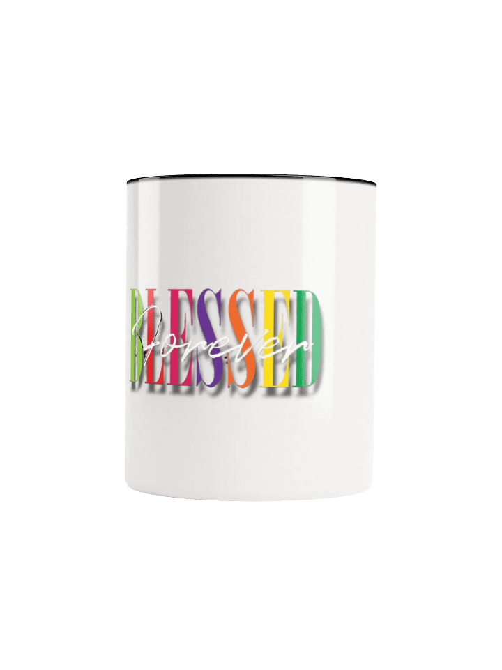 BLESSED Forever Mug product image (1)