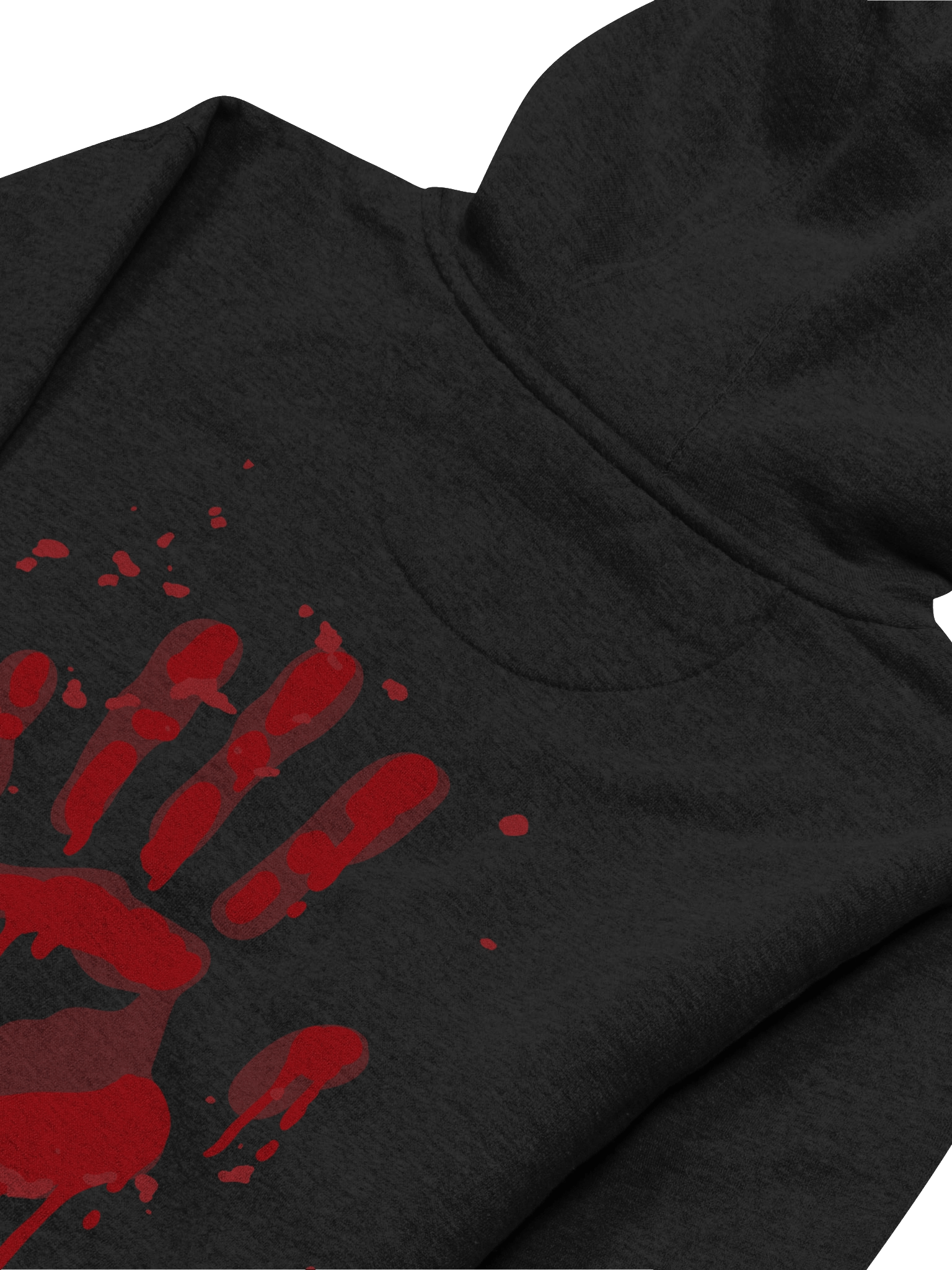 OG Bloody Hoodie product image (14)
