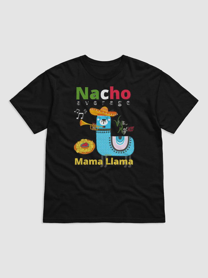 NACHO AVERAGE MAMA LLAMA product image (4)