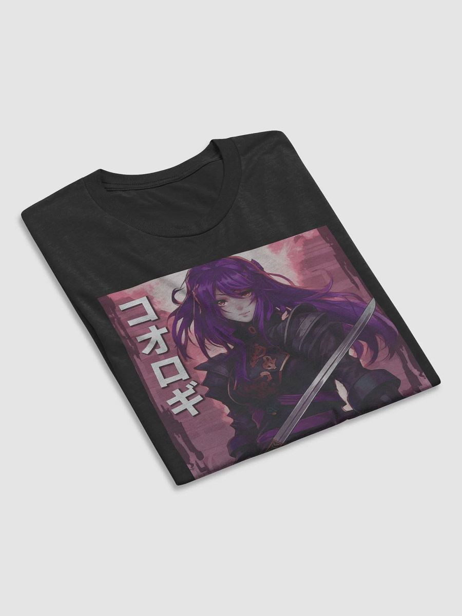 Samurai Triblend product image (6)