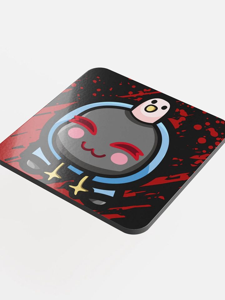 Wiggle Coaster product image (1)
