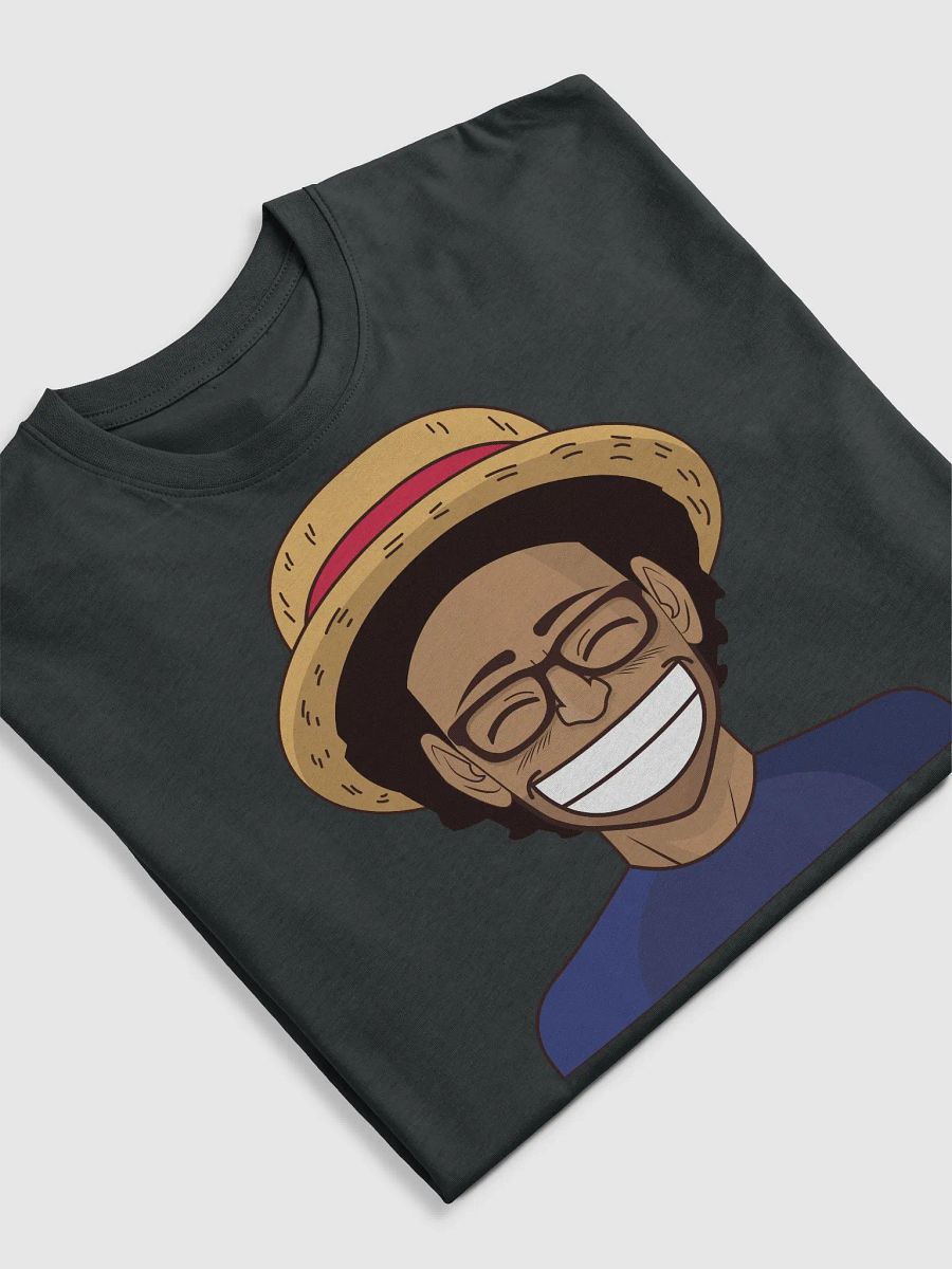 Basic Gear4Gib Tee product image (5)