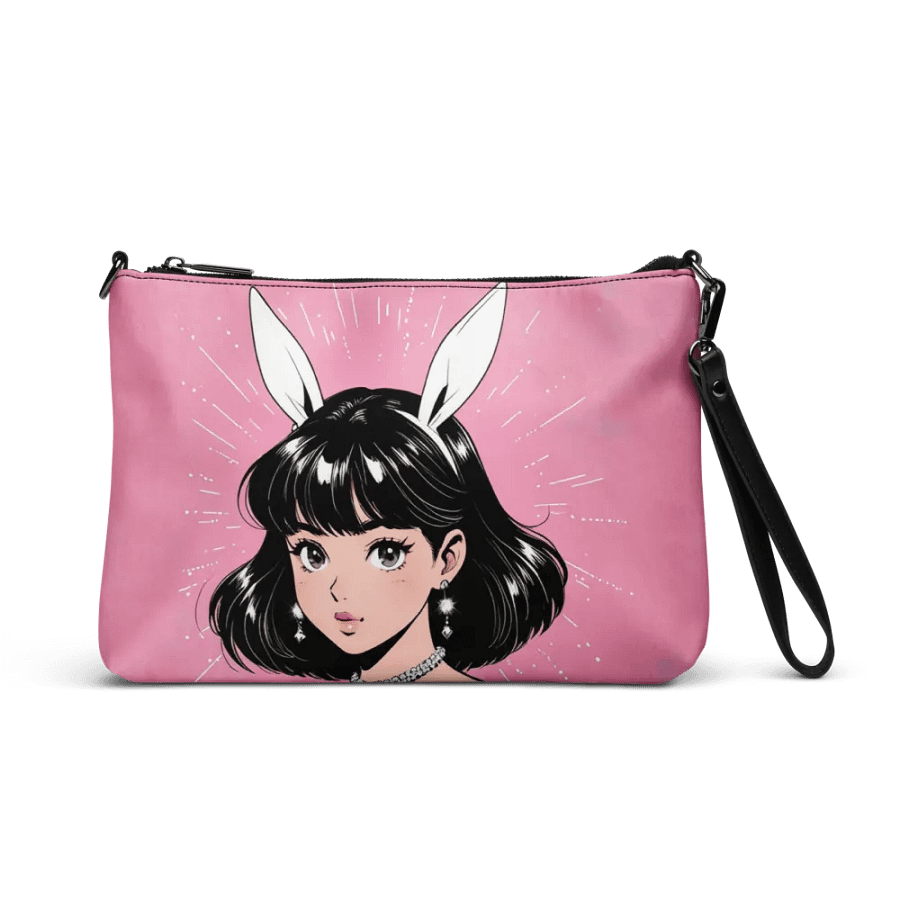 Muse Coquette Crossbody Bag product image (1)