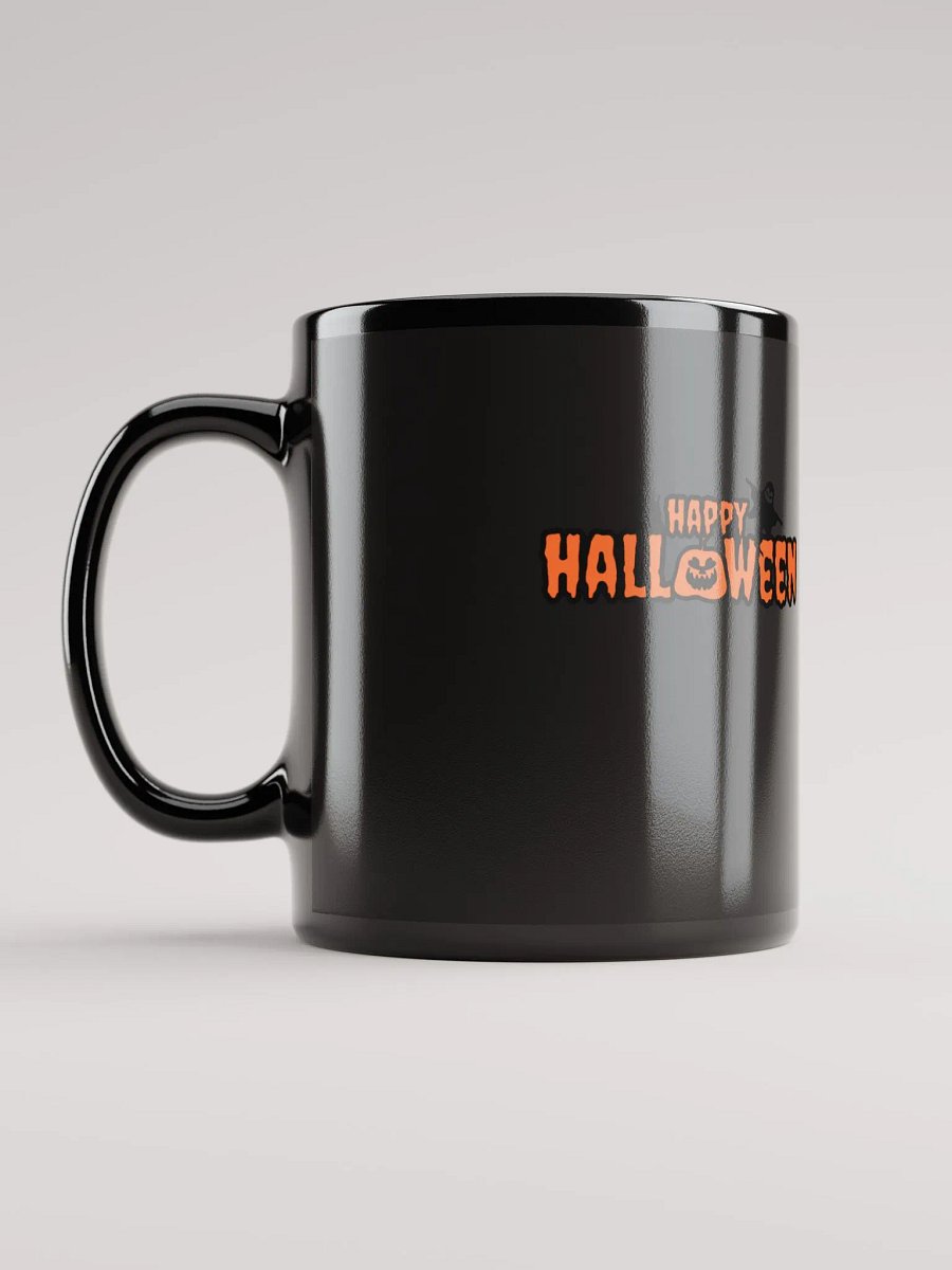 Spooky Mummy Halloween Mug product image (6)