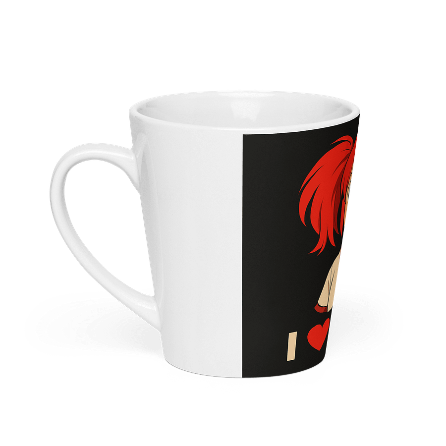 I LOVE ANIME product image (1)