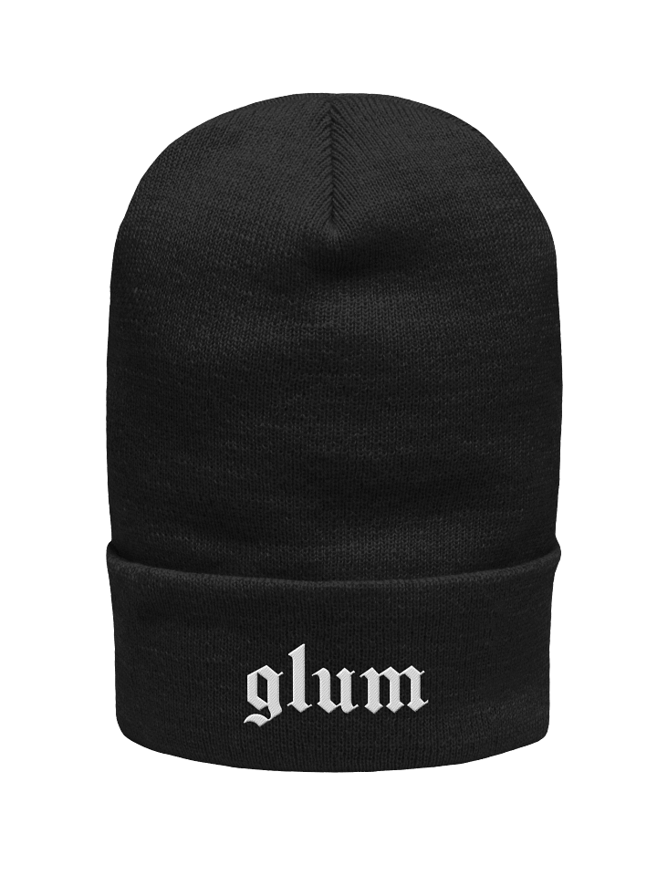 glum beanie product image (2)