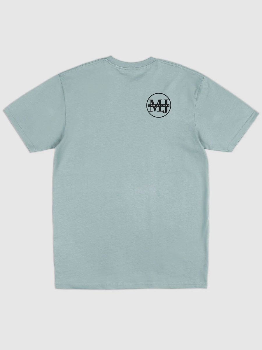 Polo Madeley Japan Personalizado product image (2)