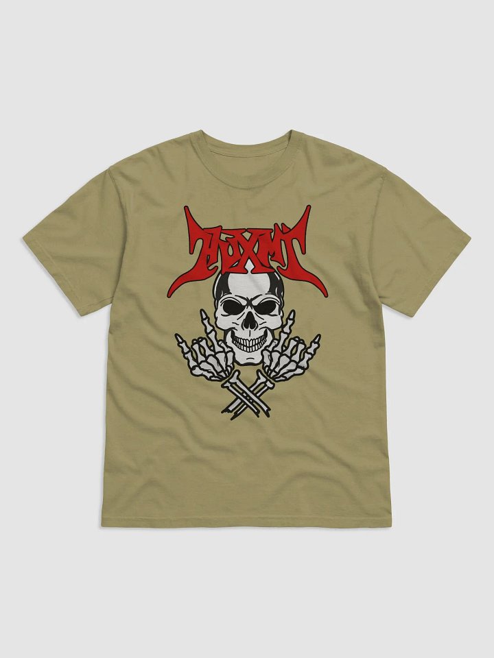 Metaltura (T-Shirt) product image (10)