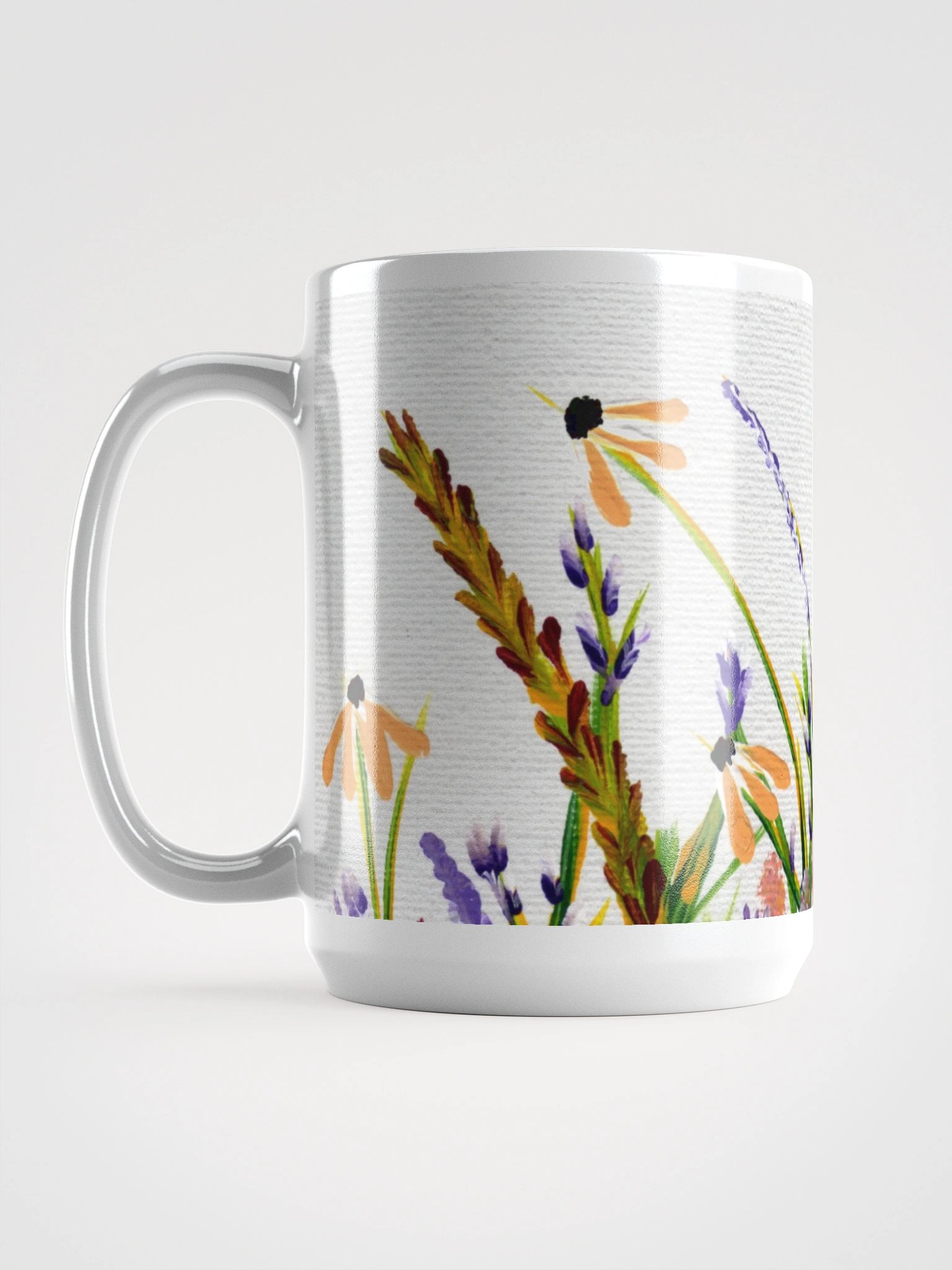 Wildflower Wonderland Mug product image (11)