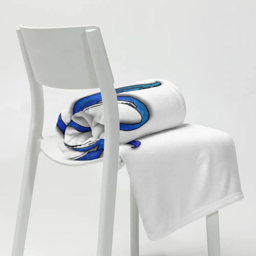 GGG Logo Blanket product image (20)