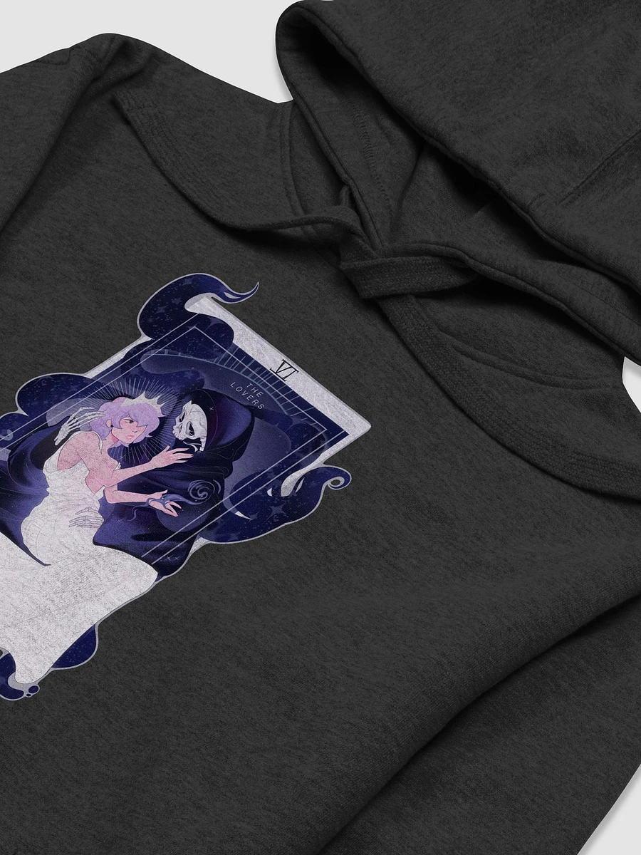 Faust: The Lovers Hoodie product image (10)