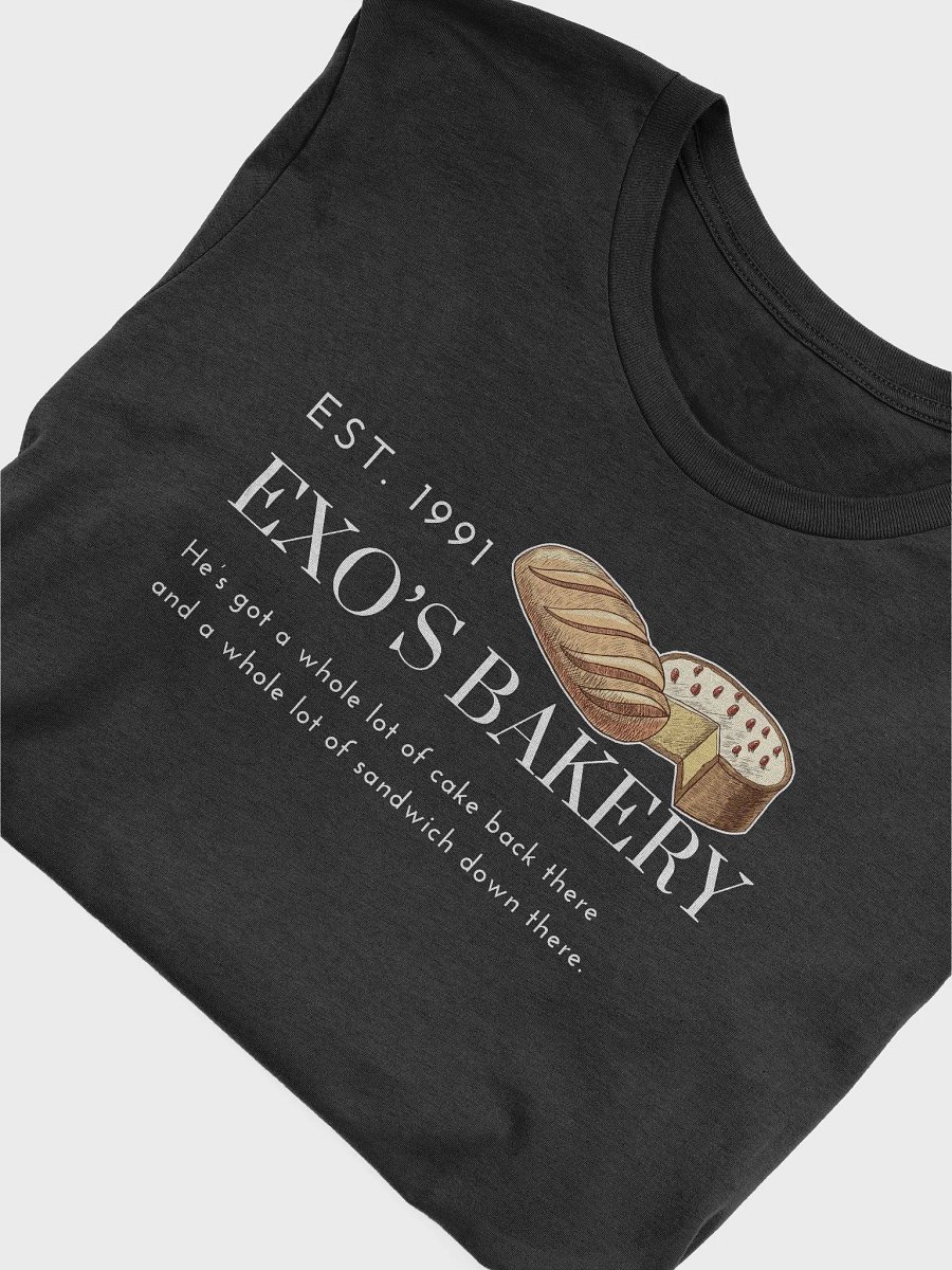Exo's Bakery product image (25)