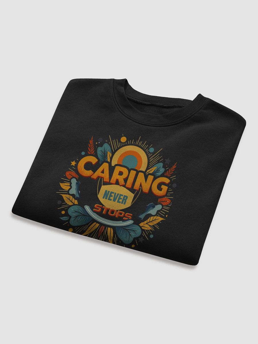 Never-Ending Care Crop Sweatshirt product image (32)