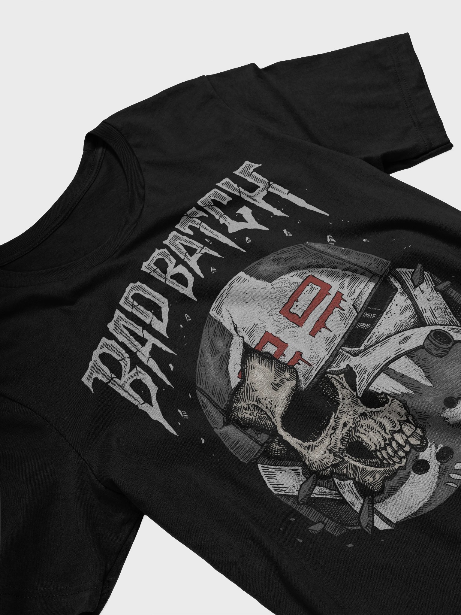 Wrecker - Tee product image (2)
