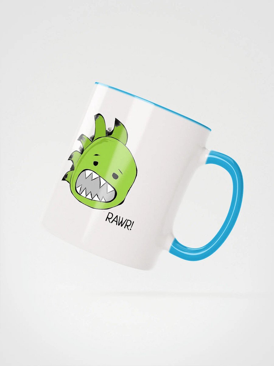 Little Dino Roar Mug product image (9)