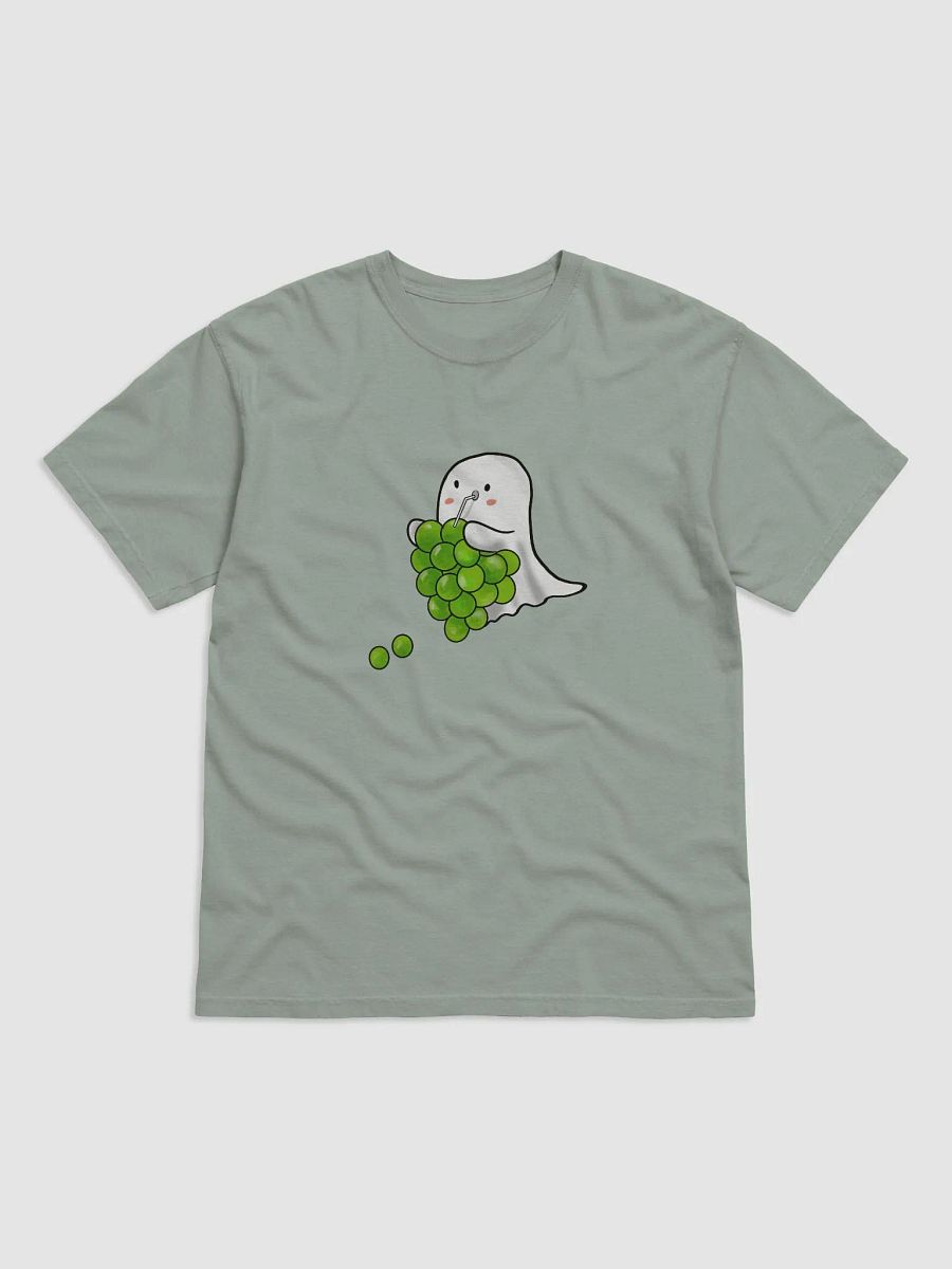 Ghastly Grape Delight T-Shirt product image (3)