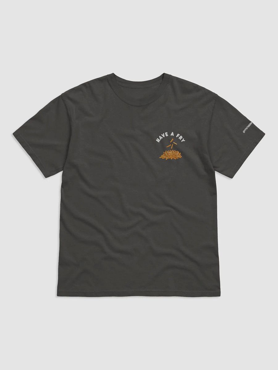 Have A Fry Tee product image (17)