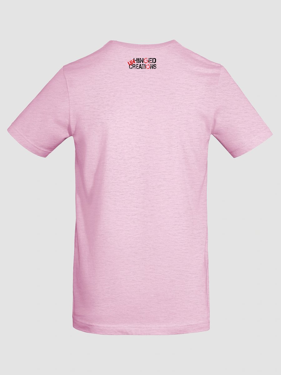 Unhinged Creations T-Shirt product image (8)