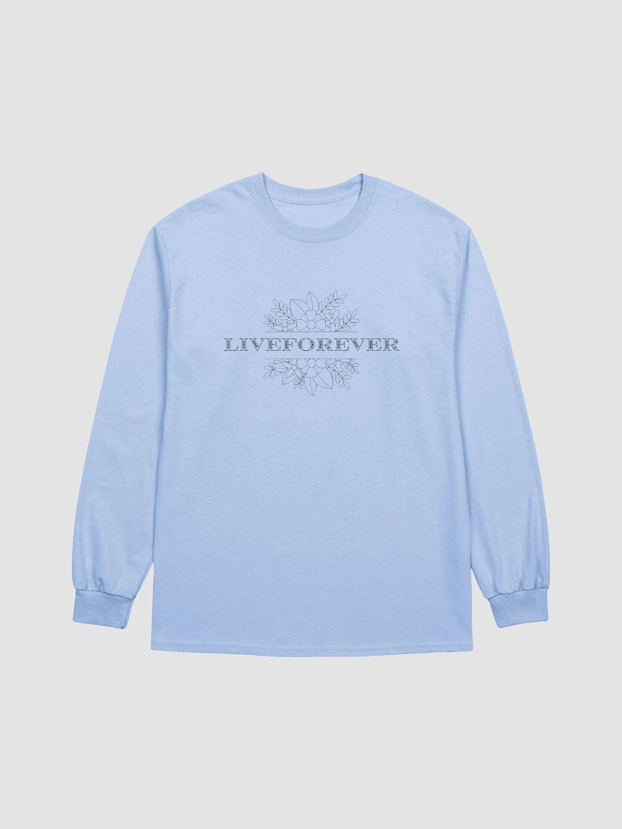 LF Womens Long SleeveShirt product image (5)