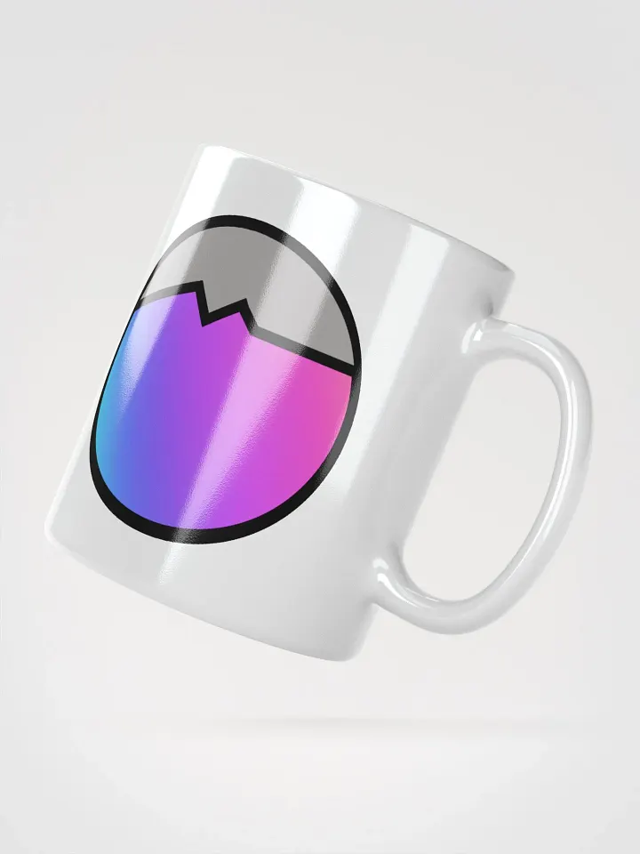 Battle Chicken Mug product image (2)