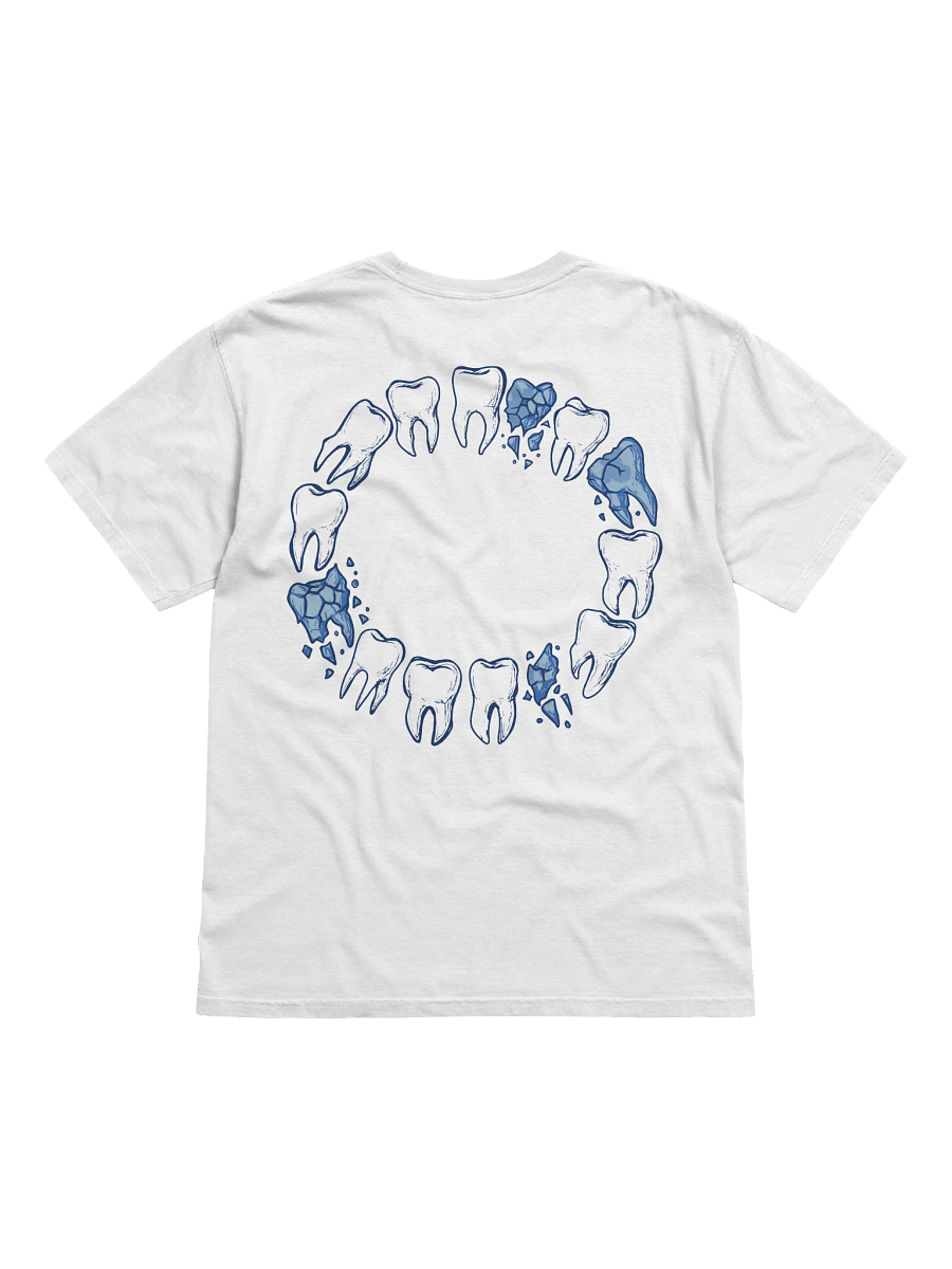 Toothache Tee product image (26)